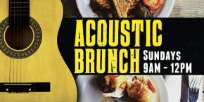 The Acoustic Brunch