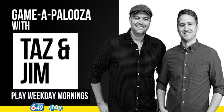Game-A-Palooza